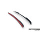 Spoiler Cap Chrysler Pacifica Mk2