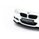 Przedni Splitter / dokładka - BMW 3 F30 Sedan M-pack