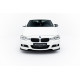 Przedni Splitter / dokładka - BMW 3 F30 Sedan M-pack