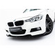 Przedni Splitter / dokładka - BMW 3 F30 Sedan M-pack
