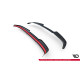 Spojler CAP Tylnej Klapy - Audi Q5 S-line / SQ5 Mk1 (8R)