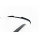Spojler CAP Tylnej Klapy - Audi Q5 S-line / SQ5 Mk1 (8R)