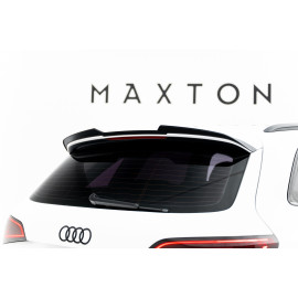 Spojler CAP Tylnej Klapy - Audi Q5 S-line / SQ5 Mk1 (8R)