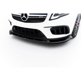 - Mercedes GLA 45 AMG X156 Facelift