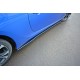 Poszerzenia Progów ABS - Subaru BRZ MK1 FL