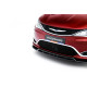 Zestaw splitterów Maxton Design - Chrysler Pacifica Mk2