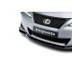Przedni Splitter / dokładka - Lexus IS F-Sport Mk2 (XE20) Facelift