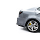 Splittery Boczne Tylnego Zderzaka - Lexus IS F-Sport Mk2 (XE20) Facelift