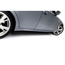 Poszerzenia Progów Lexus IS F-Sport Mk2 (XE20) Facelift
