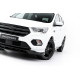 Przedni Splitter / dokładka -Ford Kuga ST-Line Mk2 Facelift
