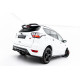Splittery Tylne Boczne Ford Kuga ST-Line Mk2 Facelift