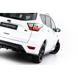 Splittery Tylne Boczne Ford Kuga ST-Line Mk2 Facelift