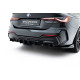 Zestaw splitterów Maxton Design - BMW Coupe G22 /G22 Facelift