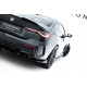 Zestaw splitterów Maxton Design - BMW Coupe G22 /G22 Facelift