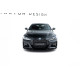 Zestaw splitterów Maxton Design - BMW Coupe G22 /G22 Facelift