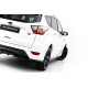 Zestaw splitterów Maxton Design - Ford Kuga ST-Line Mk2 Facelift
