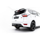 Zestaw splitterów Maxton Design - Ford Kuga ST-Line Mk2 Facelift
