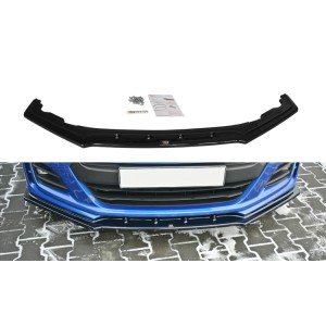 Przedni Splitter / dokładka ABS (wersja 1) - Subaru BRZ MK1 FL