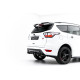 Zestaw splitterów Maxton Design - Ford Kuga ST-Line Mk2 Facelift