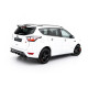 Zestaw splitterów Maxton Design - Ford Kuga ST-Line Mk2 Facelift