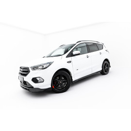 Zestaw splitterów Maxton Design - Ford Kuga ST-Line Mk2 Facelift