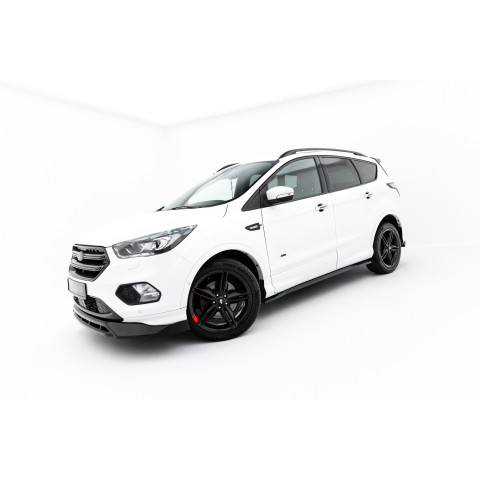 Zestaw splitterów Maxton Design - Ford Kuga ST-Line Mk2 Facelift