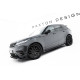 Zestaw splitterów Maxton Design - Land Rover Range Rover Velar R-Dynamic Mk1