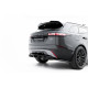Zestaw splitterów Maxton Design - Land Rover Range Rover Velar R-Dynamic Mk1