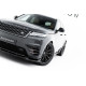 Zestaw splitterów Maxton Design - Land Rover Range Rover Velar R-Dynamic Mk1