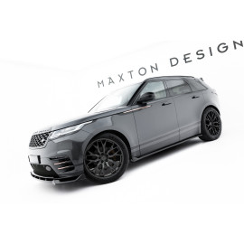 Zestaw splitterów Maxton Design - Land Rover Range Rover Velar R-Dynamic Mk1
