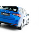 Zestaw splitterów Maxton Design - BMW X5 M-Pack F15