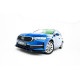 Zestaw splitterów Maxton Design - BMW X5 M-Pack F15