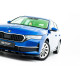 Zestaw splitterów Maxton Design - BMW X5 M-Pack F15