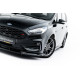Przedni Splitter / dokładka Ford S-Max ST-Line Mk2 Facelift
