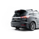 Dyfuzor Tylnego Zderzaka - Ford S-Max ST-Line Mk2 Facelift