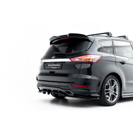 Dyfuzor Tylnego Zderzaka - BMW X5 F15 M-pakiet
