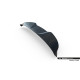 Spoiler CAP Nakładka Tylnej Klapy - Ford S-Max ST-Line Mk2 Facelift