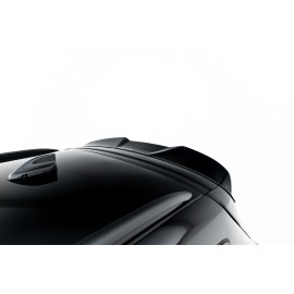 Spoiler CAP Nakładka Tylnej Klapy - Ford S-Max ST-Line Mk2 Facelift