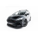 Zestaw splitterów Maxton Design Ford S-Max ST-Line Mk2 Facelift