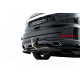 Zestaw splitterów Maxton Design Ford S-Max ST-Line Mk2 Facelift