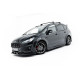 Zestaw splitterów Maxton Design - Ford S-Max ST-Line Mk2 Facelift