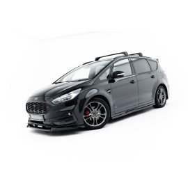 Zestaw splitterów Maxton Design Ford S-Max ST-Line Mk2 Facelift