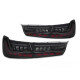 Lampy tył BMW G20 - BLACK LED Diodowe LDBML4