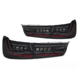 Lampy BMW G20 