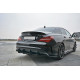 Dyfuzor / Dokładka zderzaka tył - Mercedes CLA AMG-Line C117