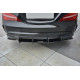 Dyfuzor / Dokładka zderzaka tył - Mercedes CLA AMG-Line C117