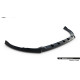 Splitter zderzaka przód - Ford Transit Custom Mk2 2023 - 