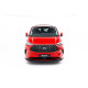 Splitter zderzaka przód - Ford Transit Custom Mk2 2023 - 