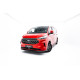 Splitter zderzaka przód - Ford Transit Custom Mk2 2023 - 