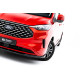 Splitter zderzaka przód - Ford Transit Custom Mk2 2023 - 